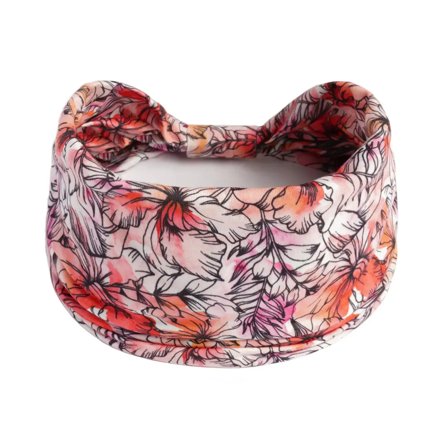 Leopard Print Elastic Hair Band for Women - Image 216