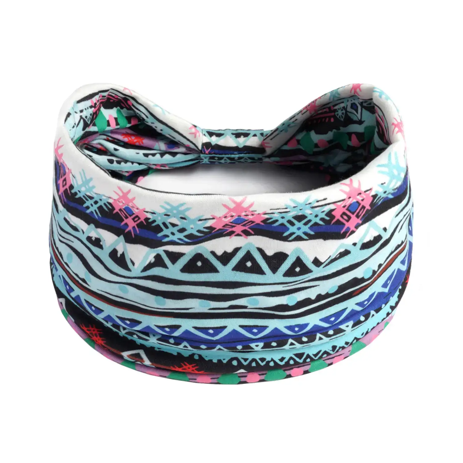 Leopard Print Elastic Hair Band for Women - Image 221
