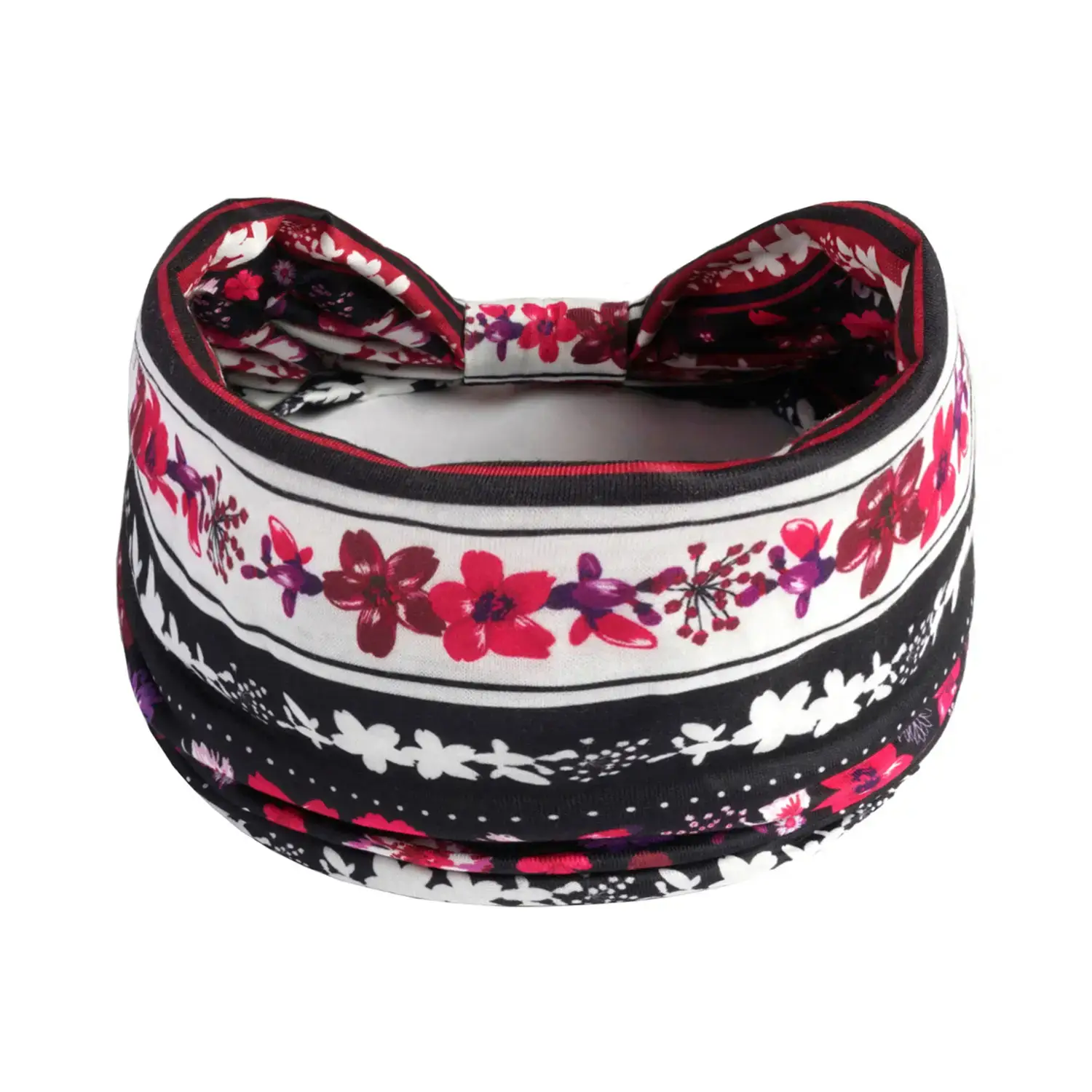 Leopard Print Elastic Hair Band for Women - Image 224