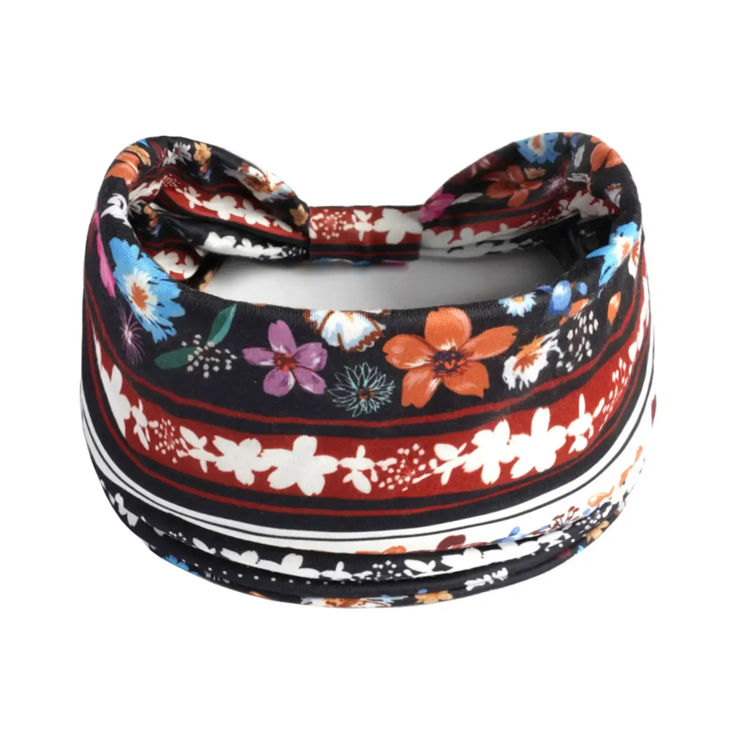 Leopard Print Elastic Hair Band for Women - Image 225