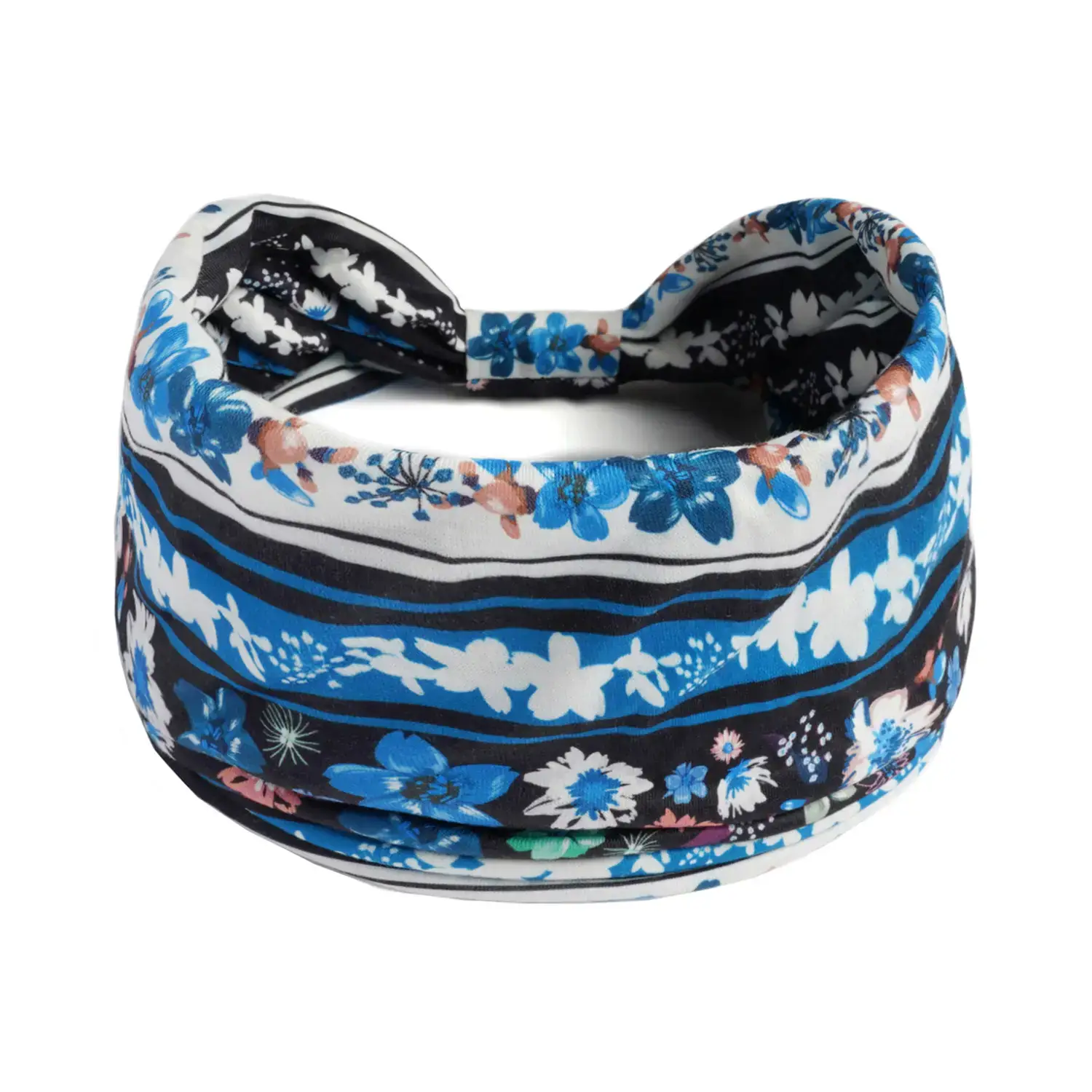 Leopard Print Elastic Hair Band for Women - Image 226