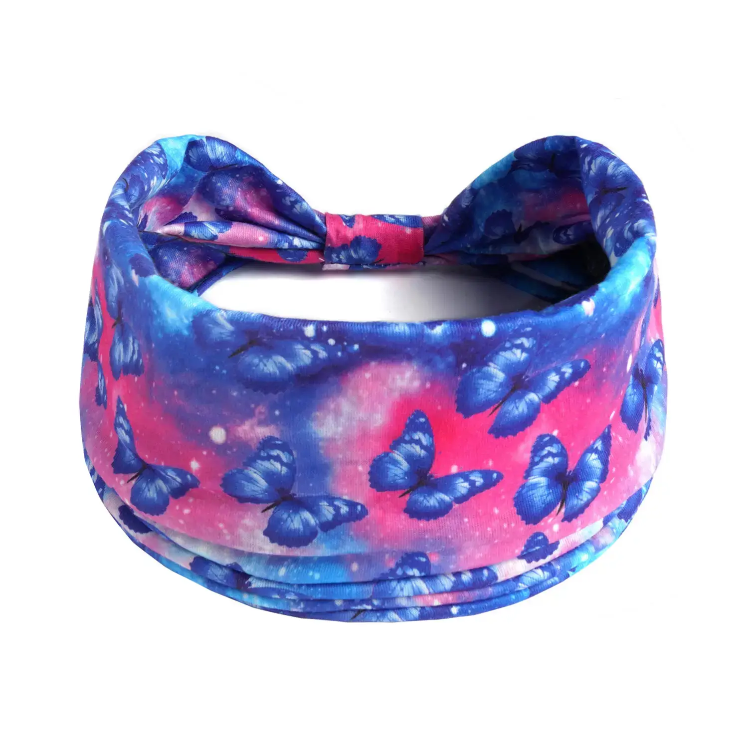 Leopard Print Elastic Hair Band for Women - Image 228