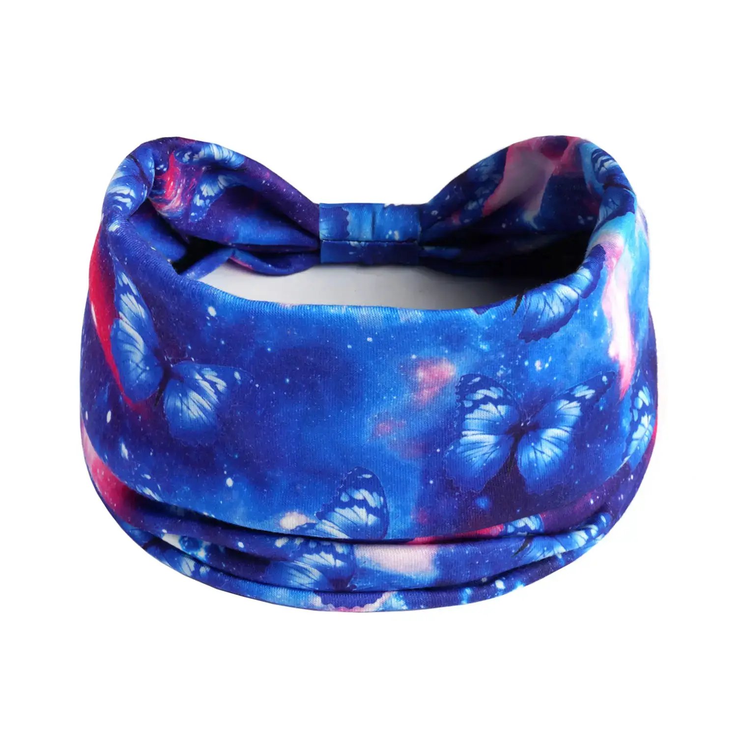 Leopard Print Elastic Hair Band for Women - Image 229