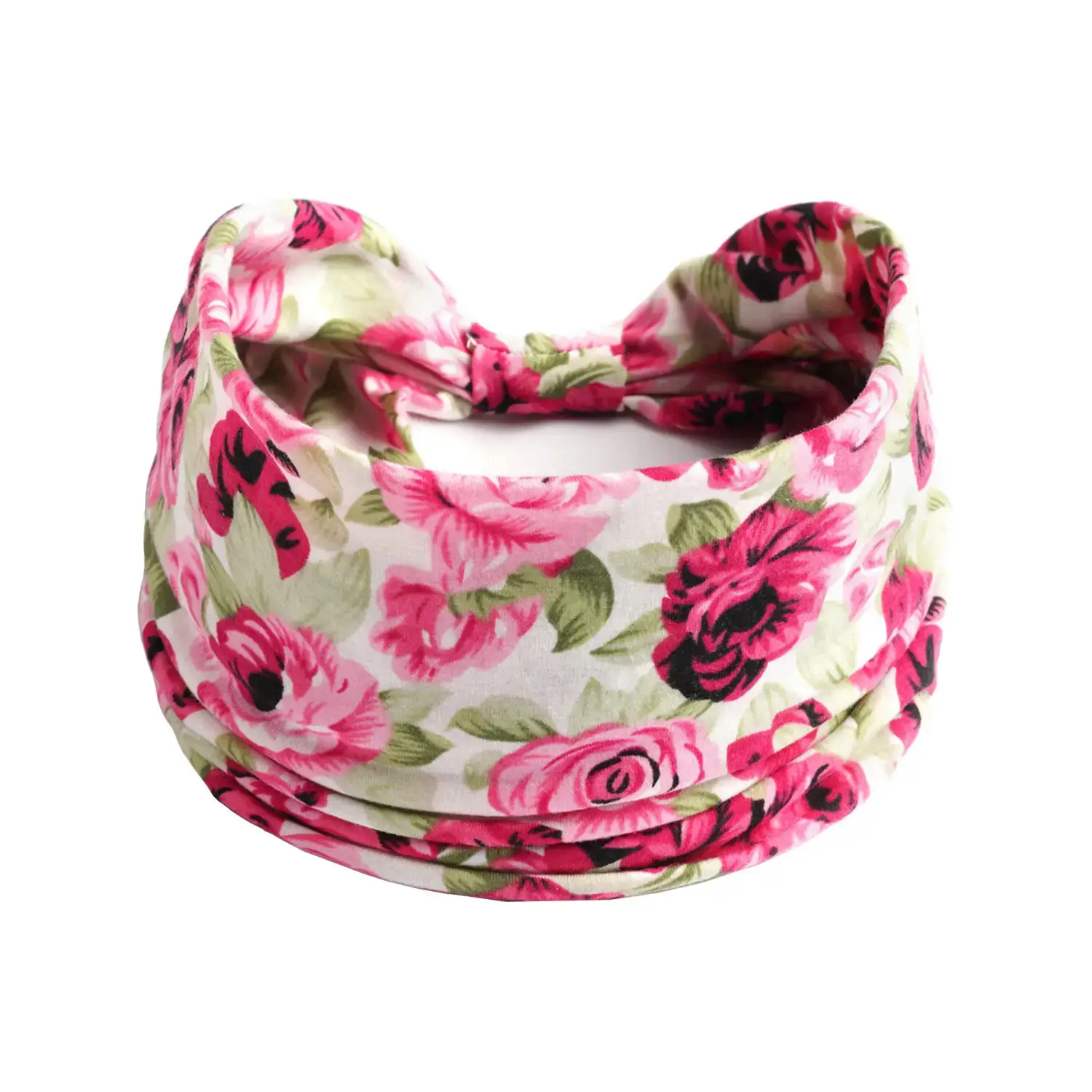 Leopard Print Elastic Hair Band for Women - Image 23