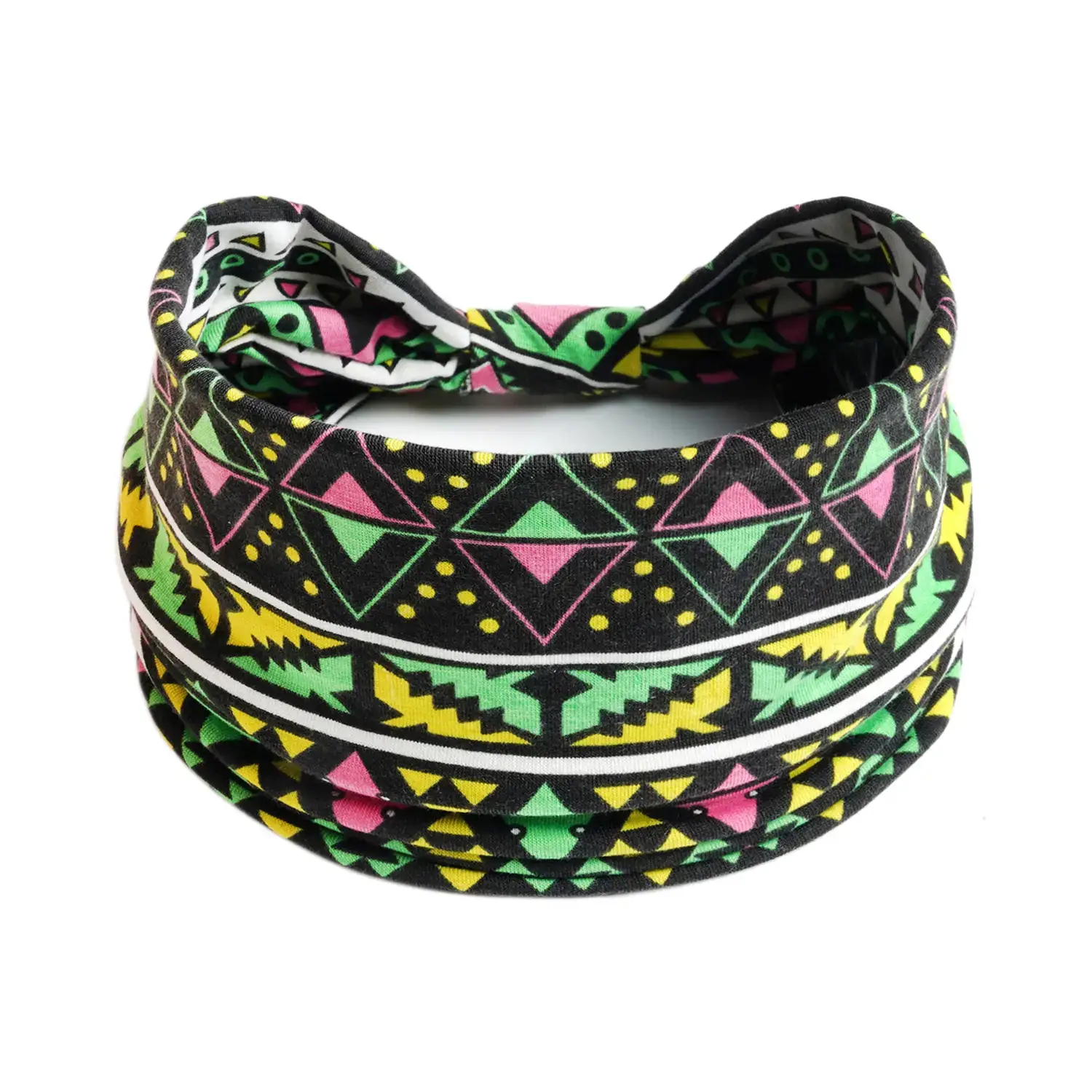 Leopard Print Elastic Hair Band for Women - Image 231