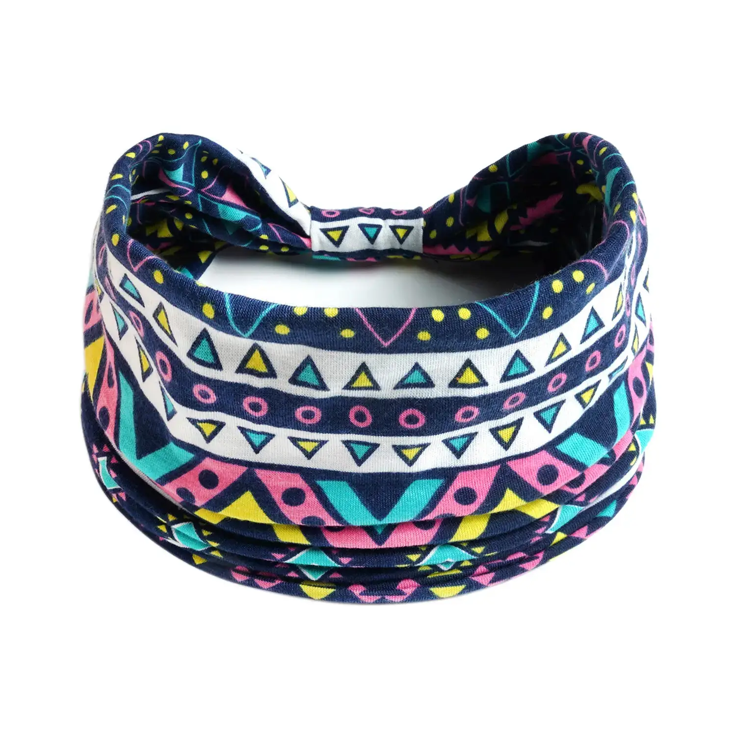 Leopard Print Elastic Hair Band for Women - Image 232