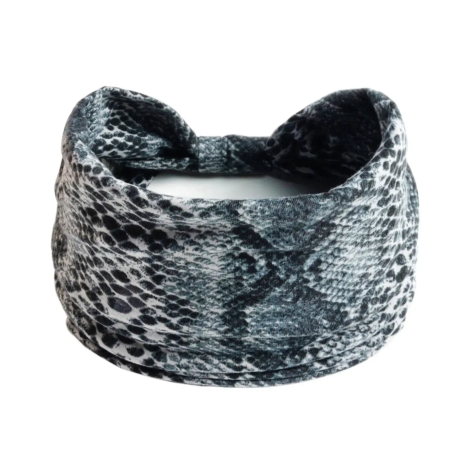 Leopard Print Elastic Hair Band for Women - Image 233