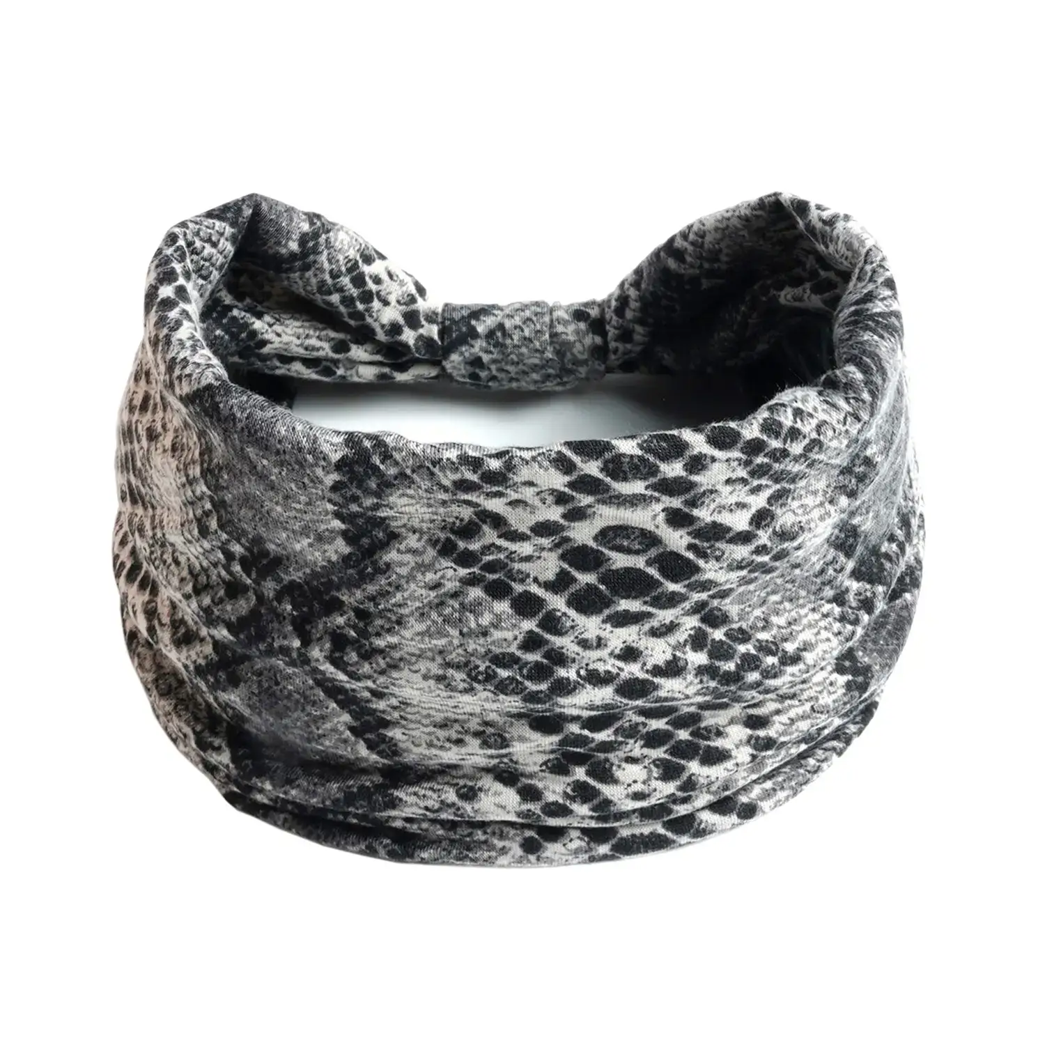 Leopard Print Elastic Hair Band for Women - Image 234
