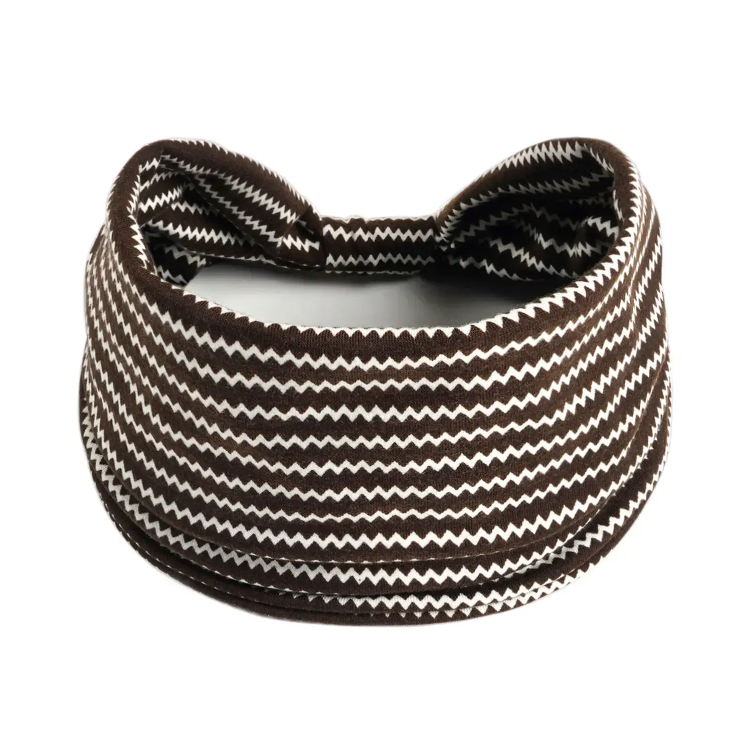 Leopard Print Elastic Hair Band for Women - Image 236