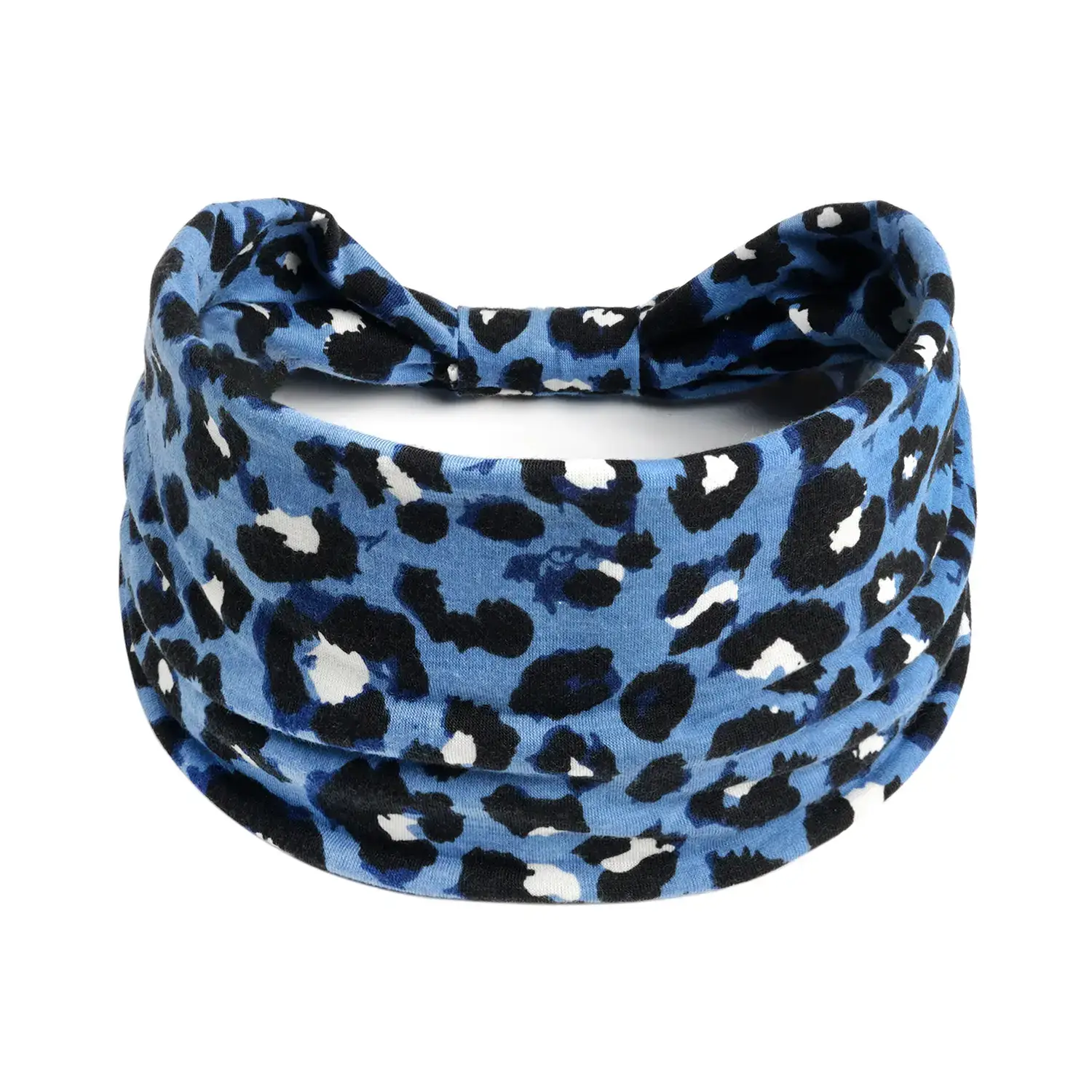 Leopard Print Elastic Hair Band for Women - Image 240