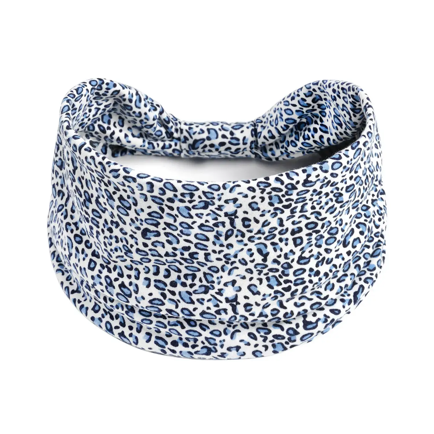Leopard Print Elastic Hair Band for Women - Image 246