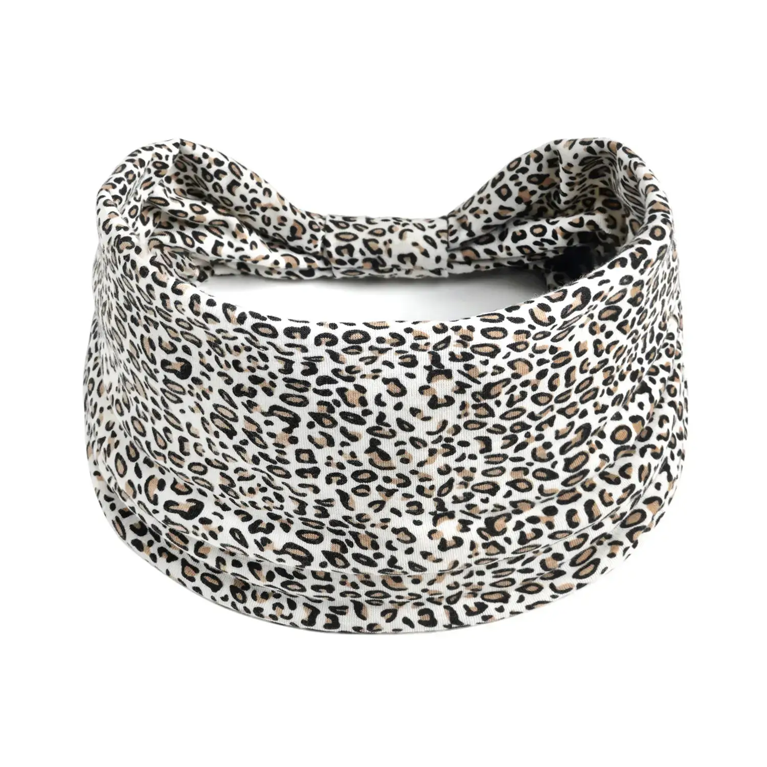 Leopard Print Elastic Hair Band for Women - Image 247