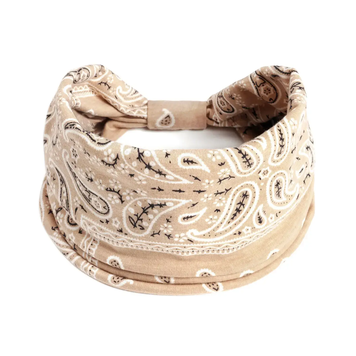 Leopard Print Elastic Hair Band for Women - Image 250