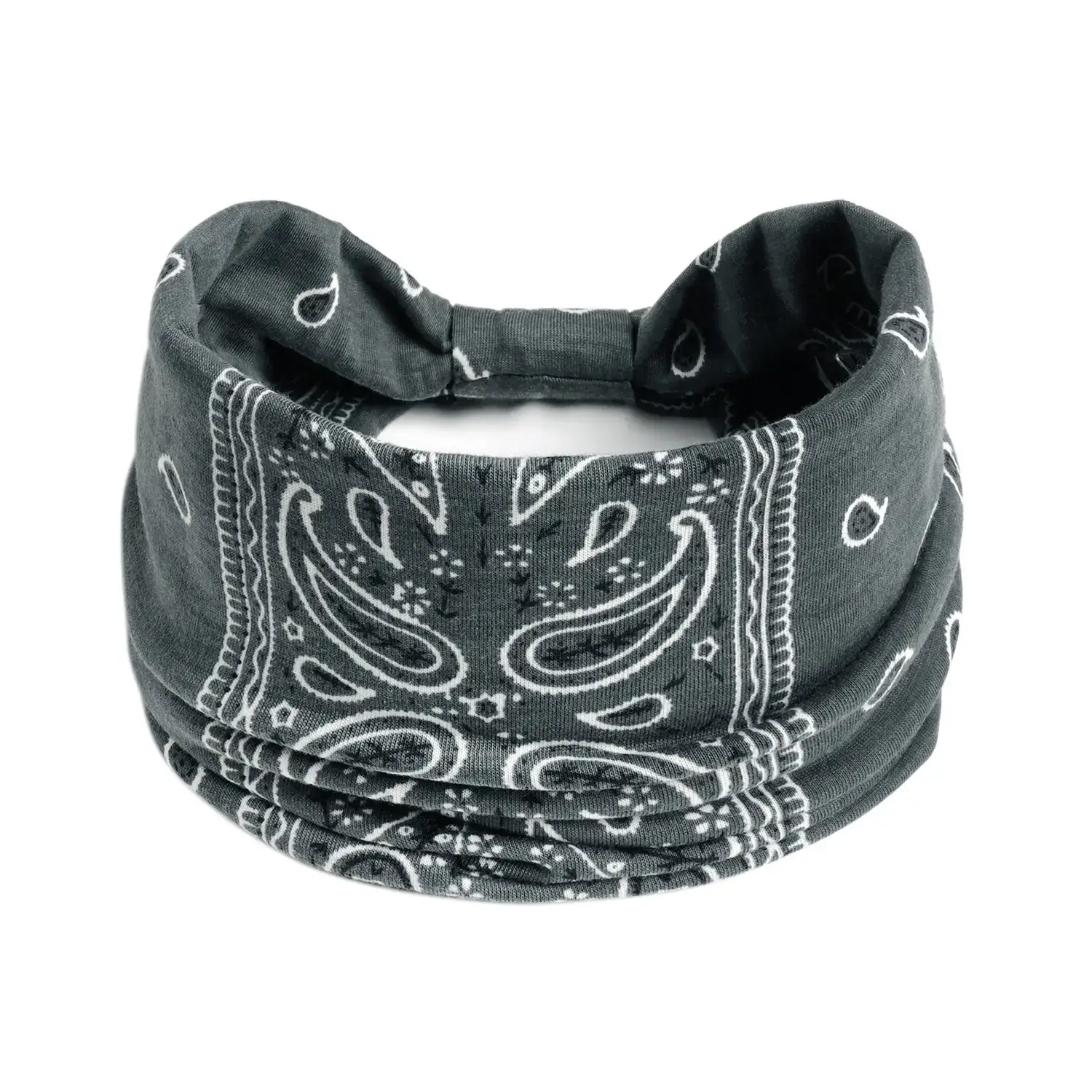 Leopard Print Elastic Hair Band for Women - Image 251