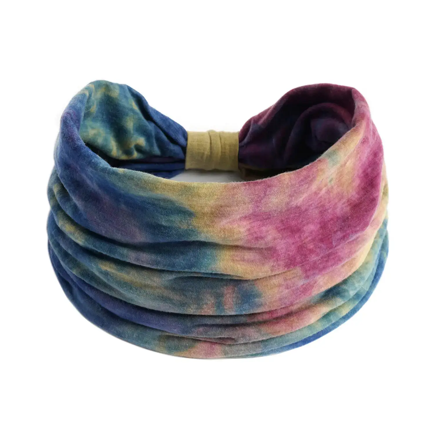 Leopard Print Elastic Hair Band for Women - Image 259