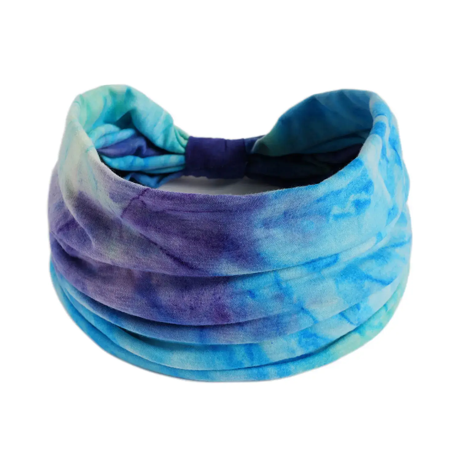 Leopard Print Elastic Hair Band for Women - Image 260