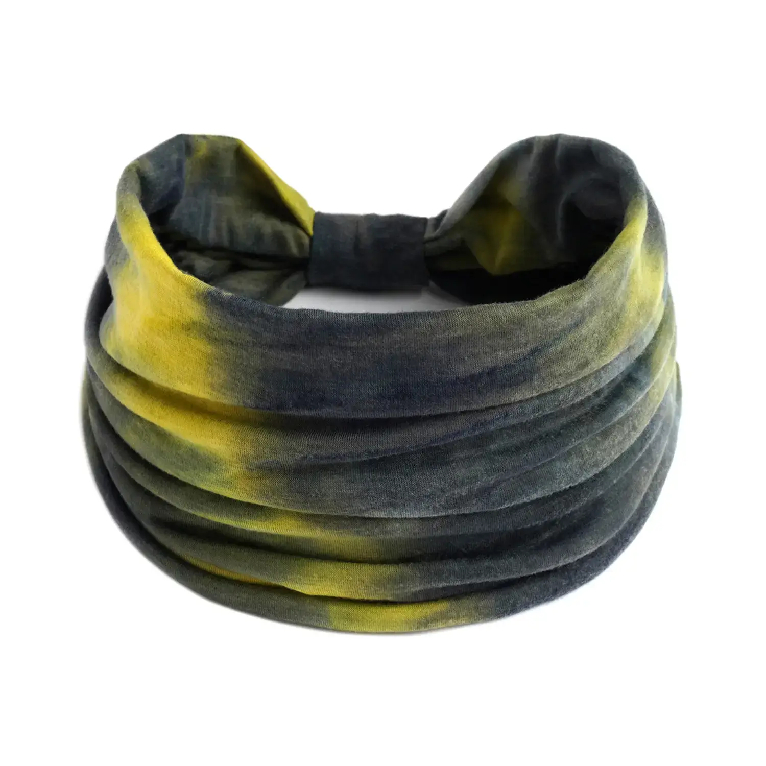 Leopard Print Elastic Hair Band for Women - Image 262