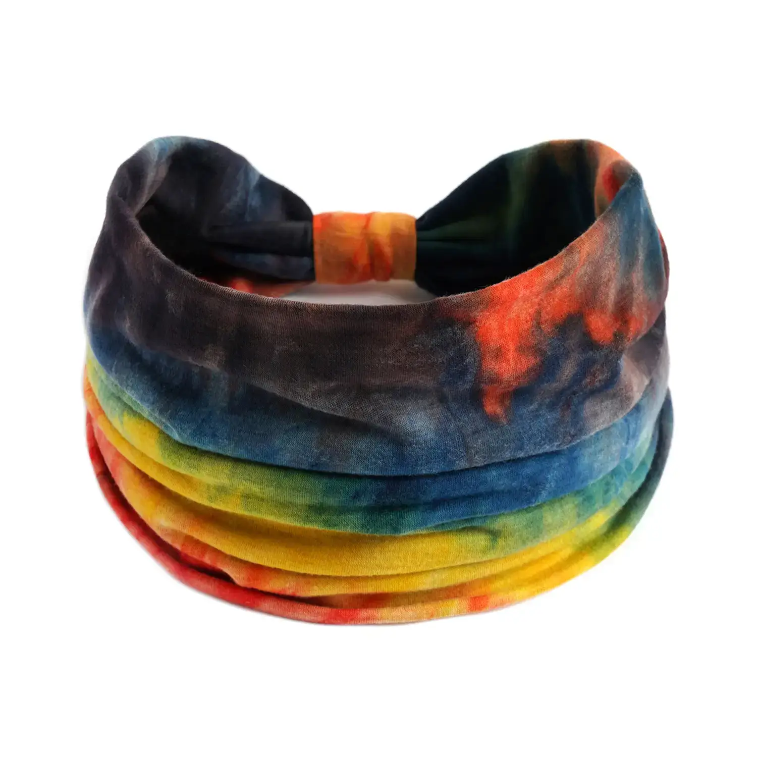 Leopard Print Elastic Hair Band for Women - Image 263