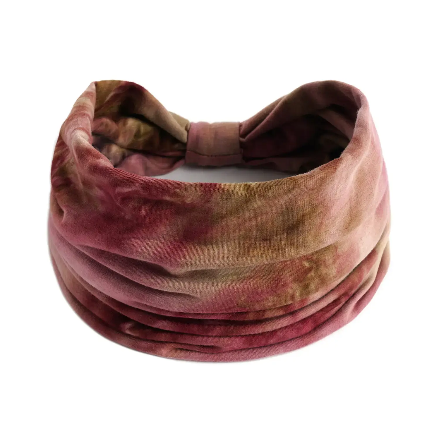 Leopard Print Elastic Hair Band for Women - Image 264