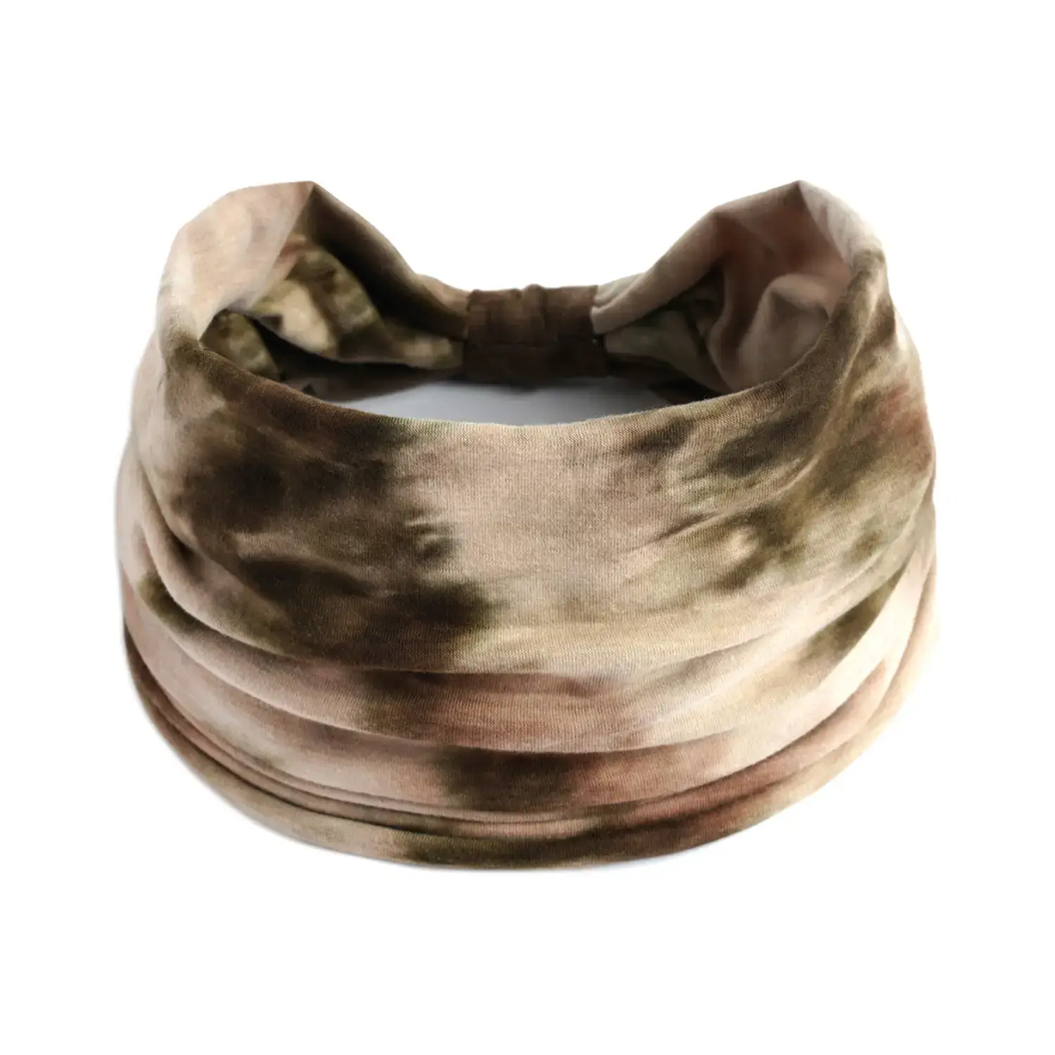 Leopard Print Elastic Hair Band for Women - Image 265