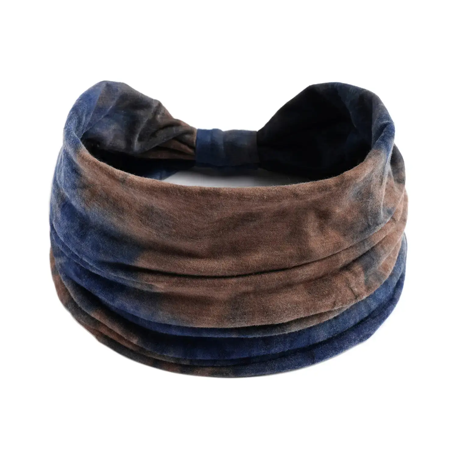 Leopard Print Elastic Hair Band for Women - Image 266