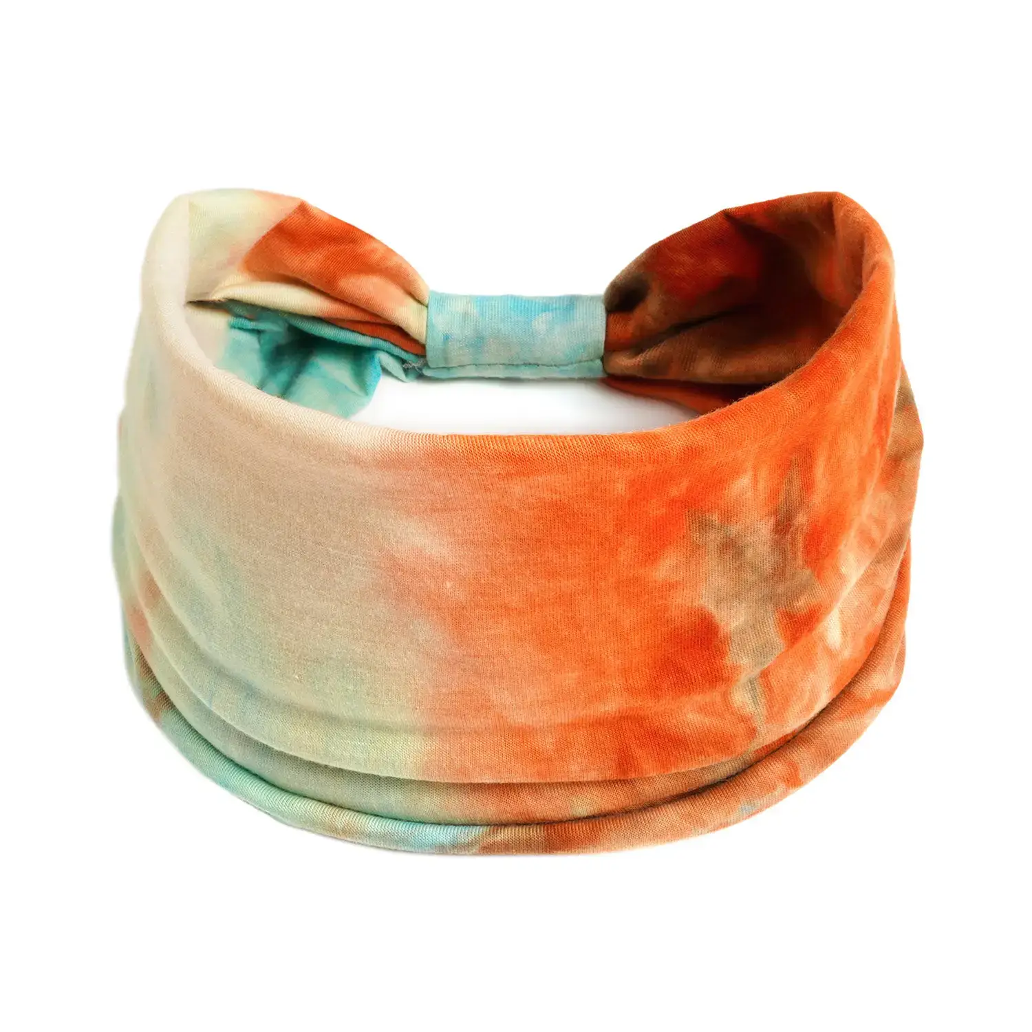 Leopard Print Elastic Hair Band for Women - Image 269