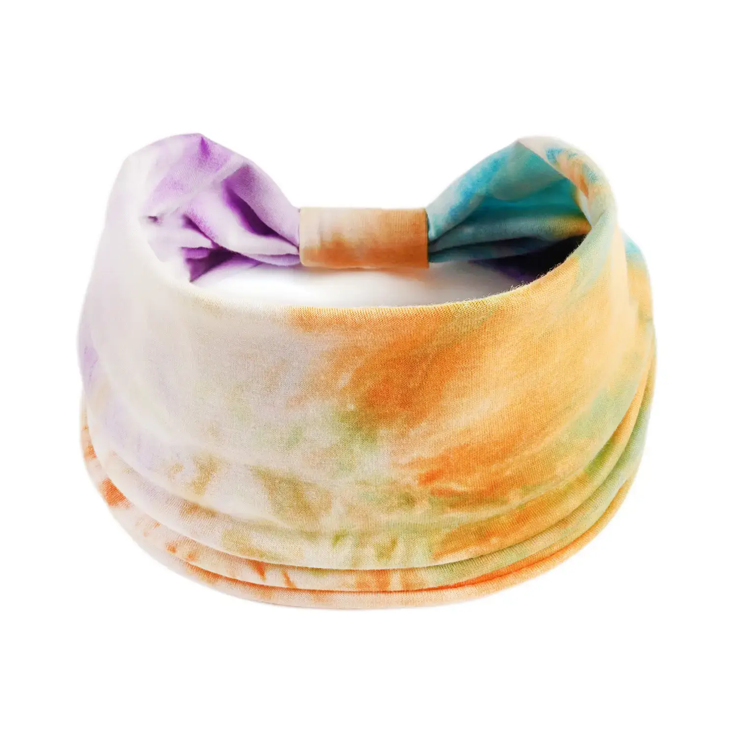 Leopard Print Elastic Hair Band for Women - Image 270