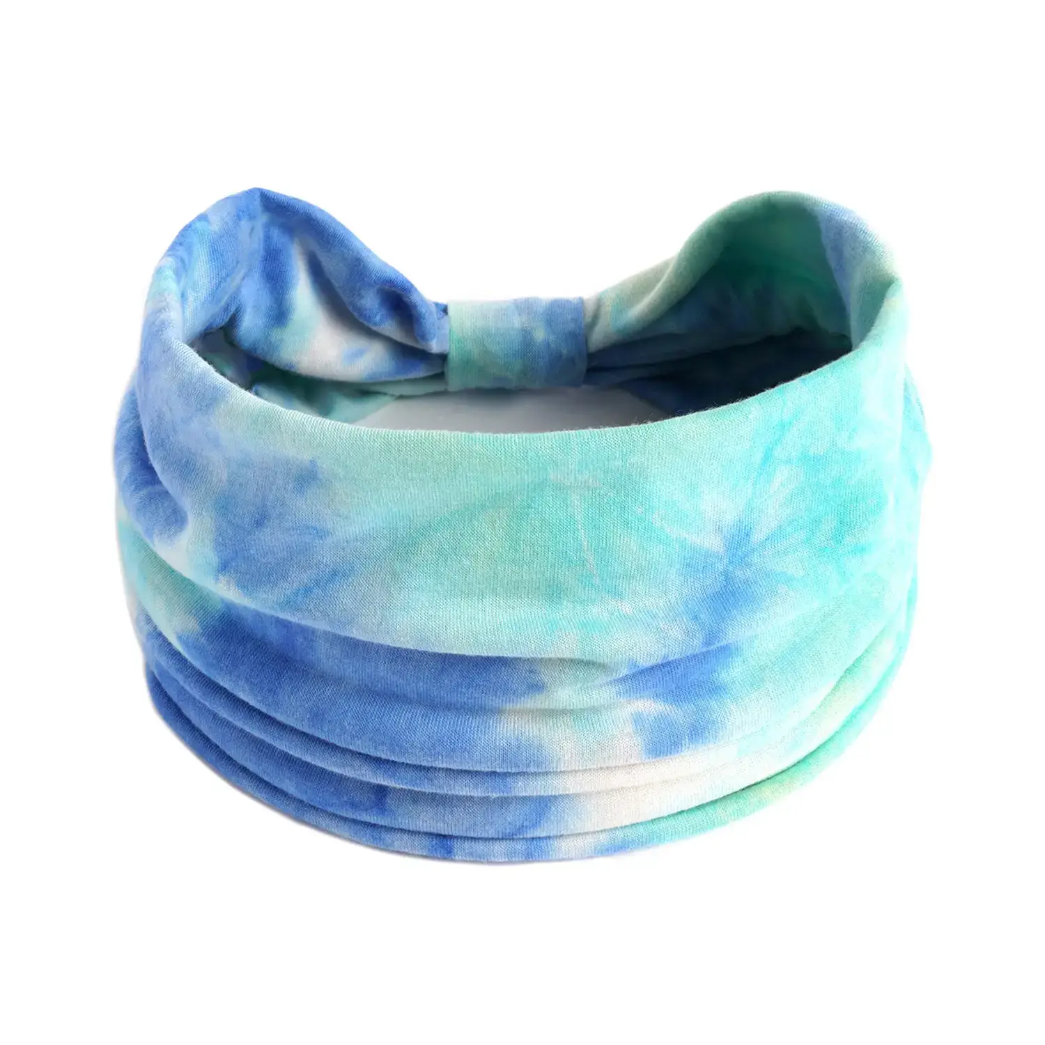 Leopard Print Elastic Hair Band for Women - Image 271