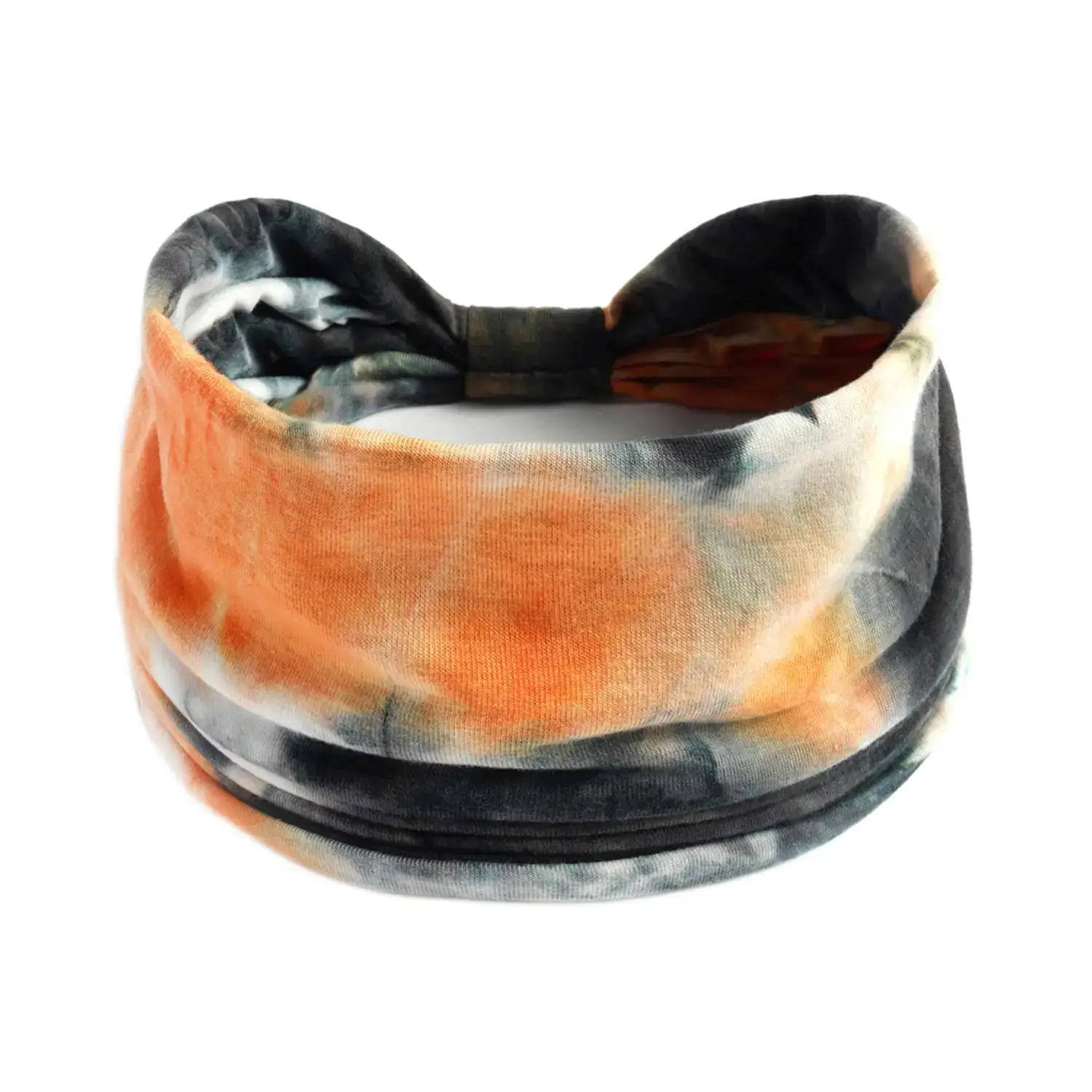 Leopard Print Elastic Hair Band for Women - Image 272