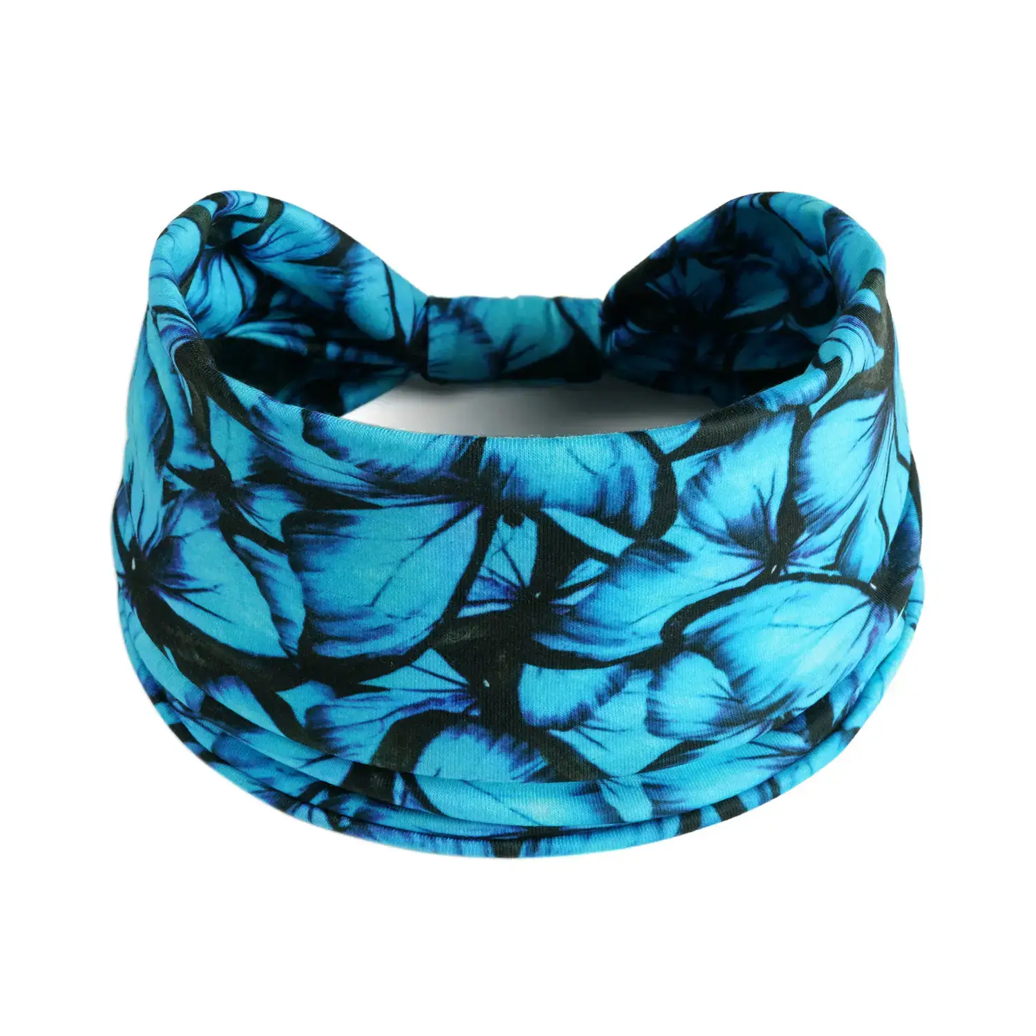 Leopard Print Elastic Hair Band for Women - Image 274