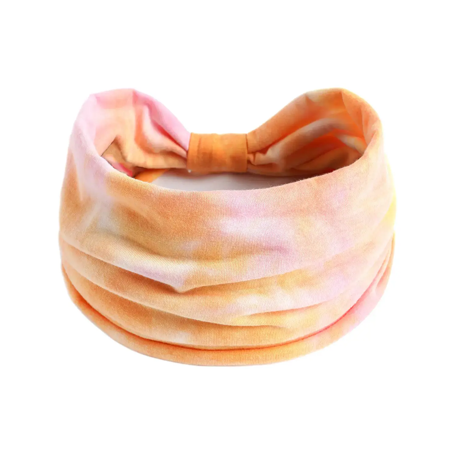 Leopard Print Elastic Hair Band for Women - Image 275