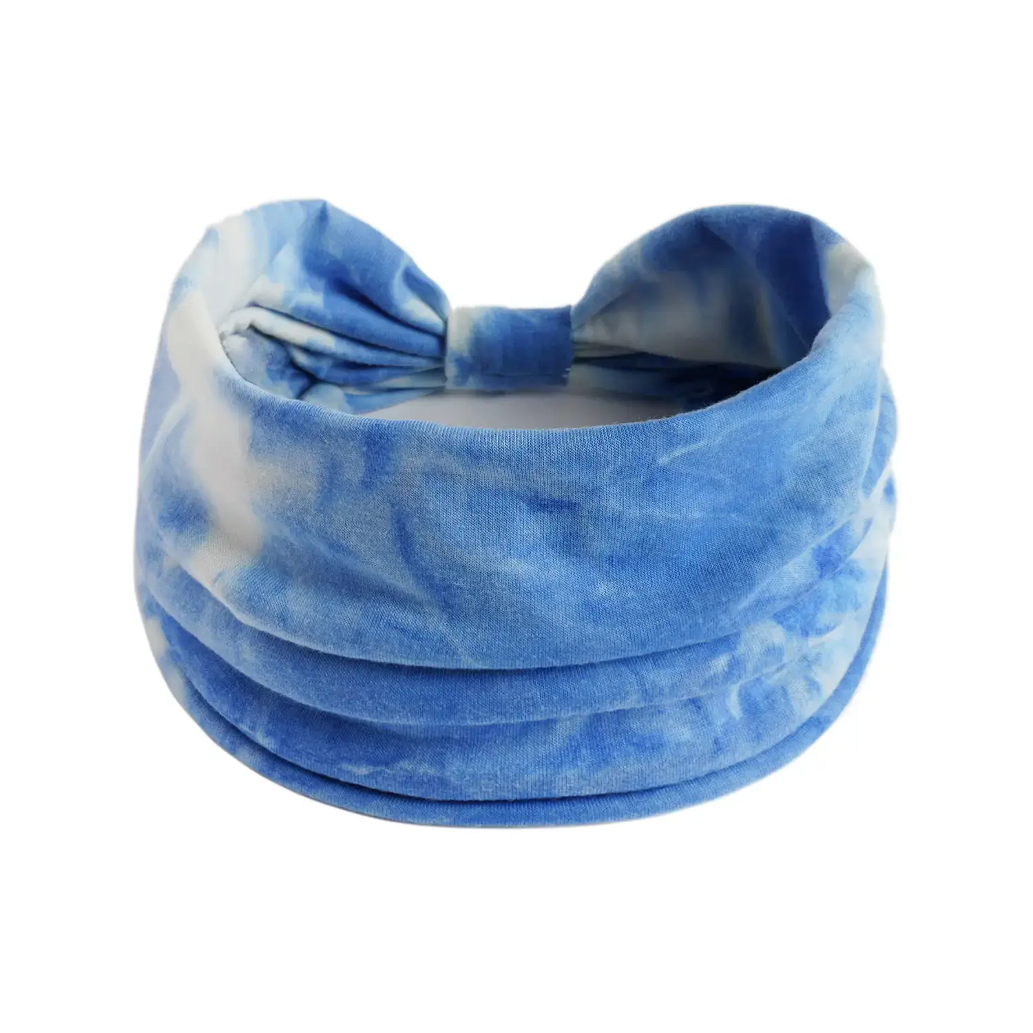 Leopard Print Elastic Hair Band for Women - Image 276