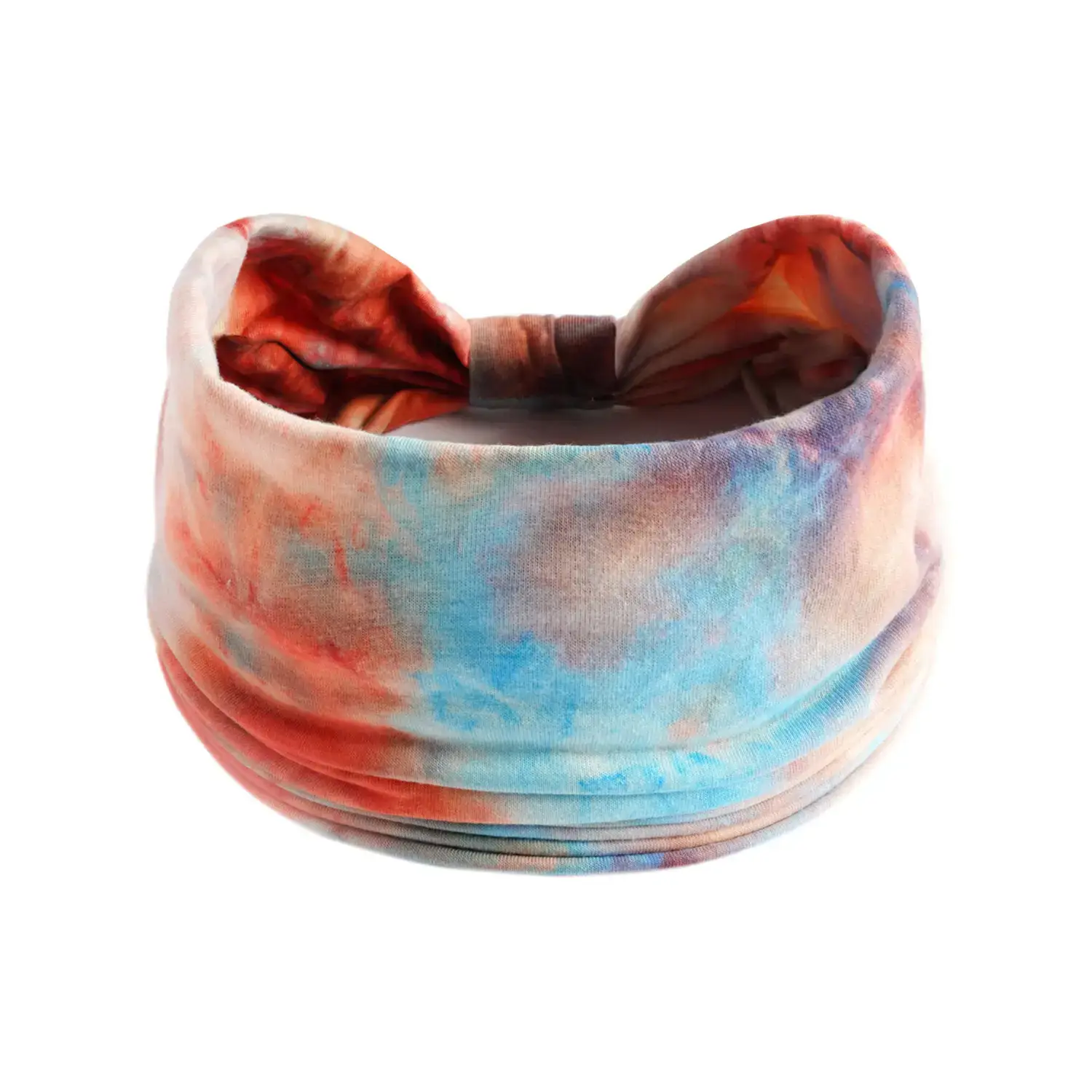 Leopard Print Elastic Hair Band for Women - Image 277