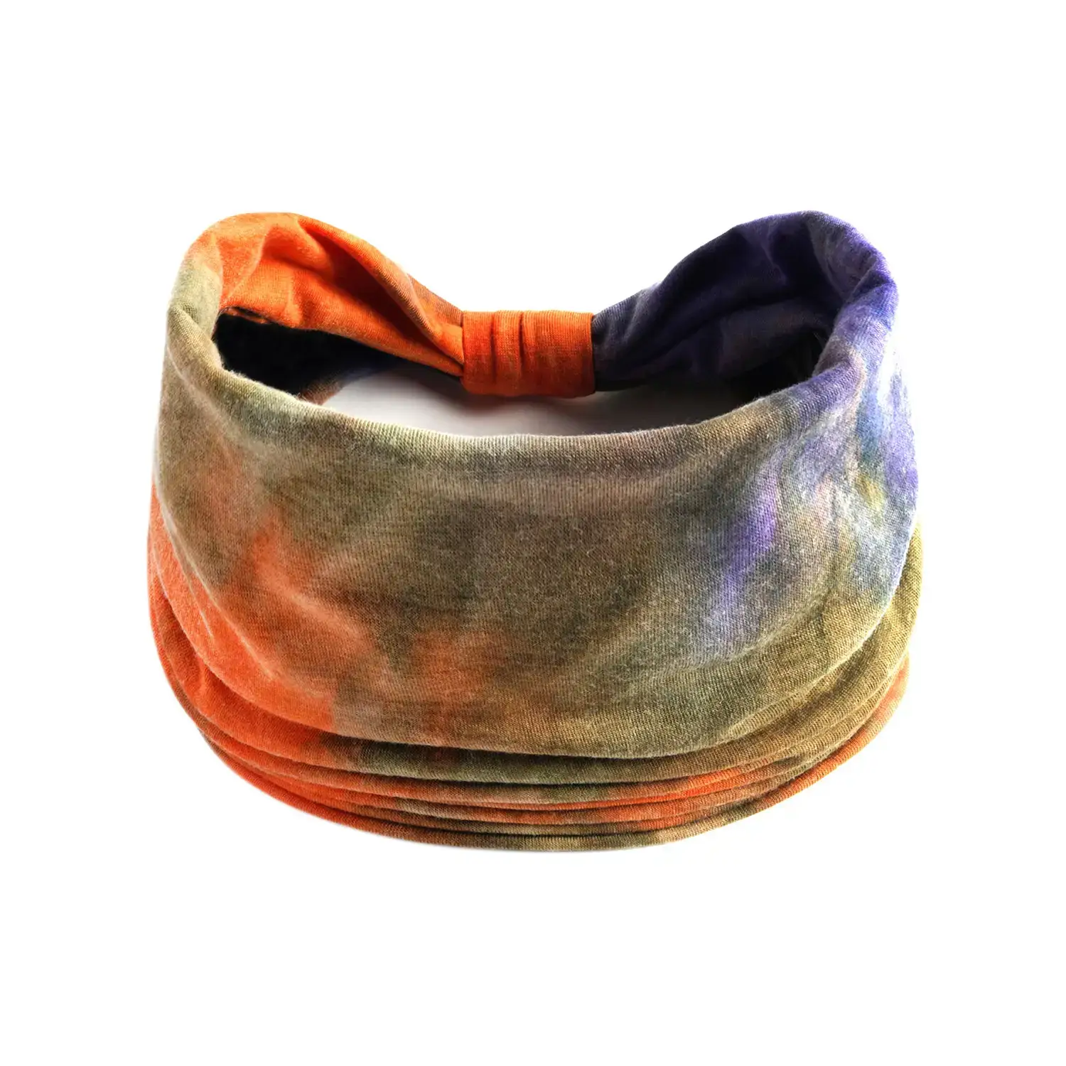 Leopard Print Elastic Hair Band for Women - Image 278