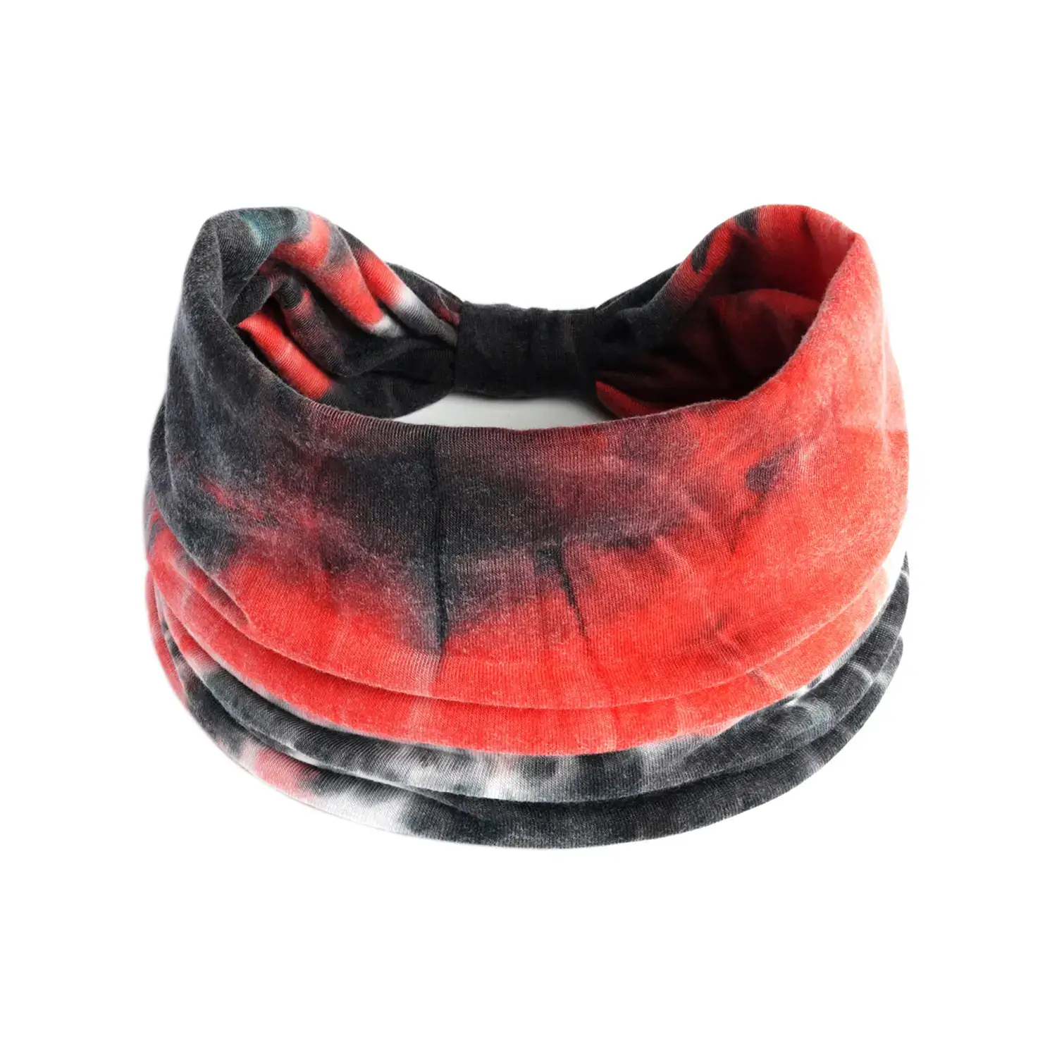 Leopard Print Elastic Hair Band for Women - Image 279