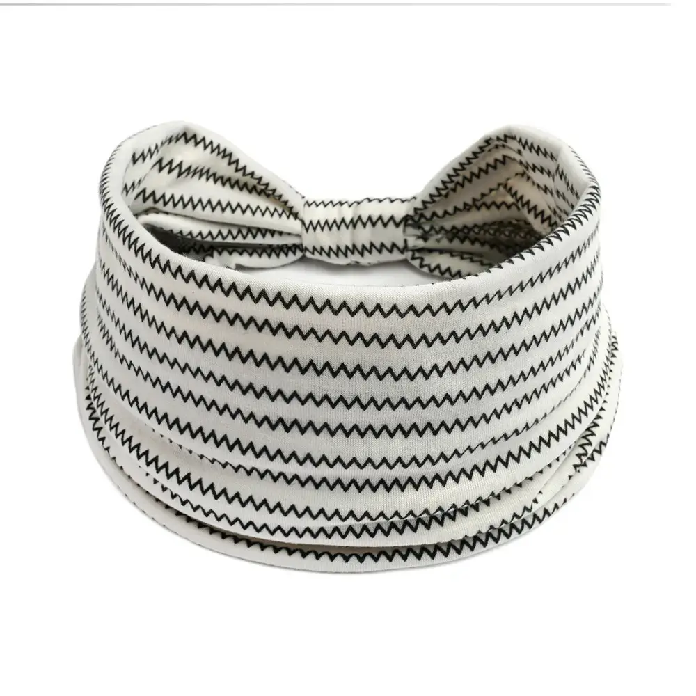 Leopard Print Elastic Hair Band for Women - Image 43