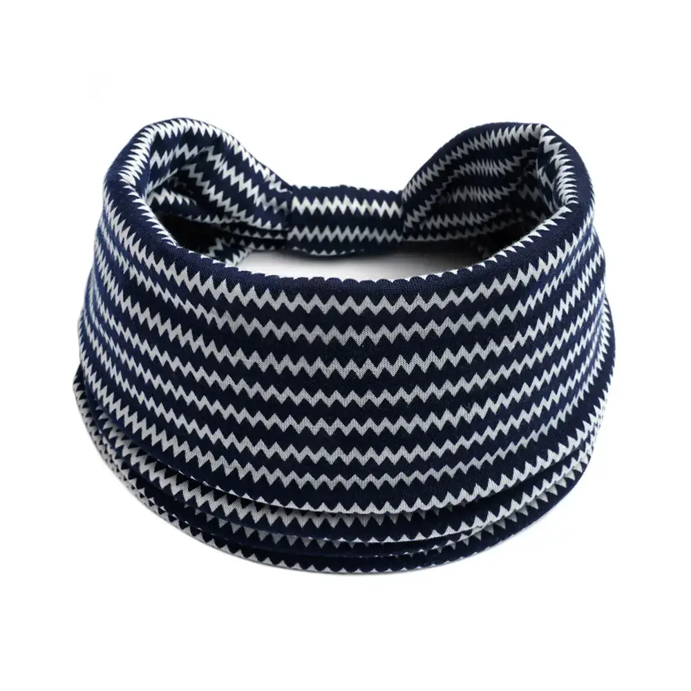 Leopard Print Elastic Hair Band for Women - Image 45