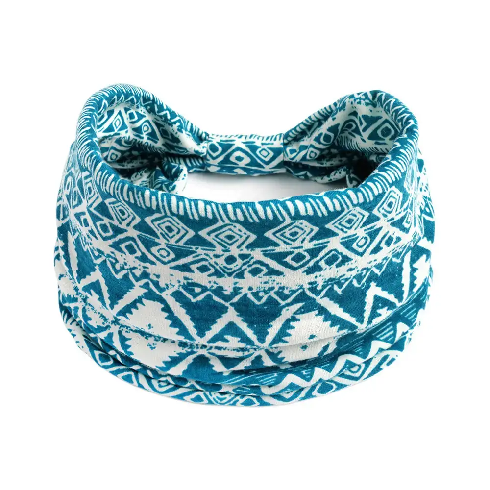 Leopard Print Elastic Hair Band for Women - Image 58