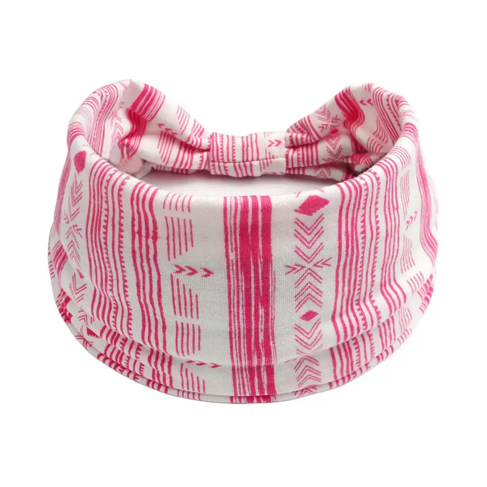 Leopard Print Elastic Hair Band for Women - Image 62