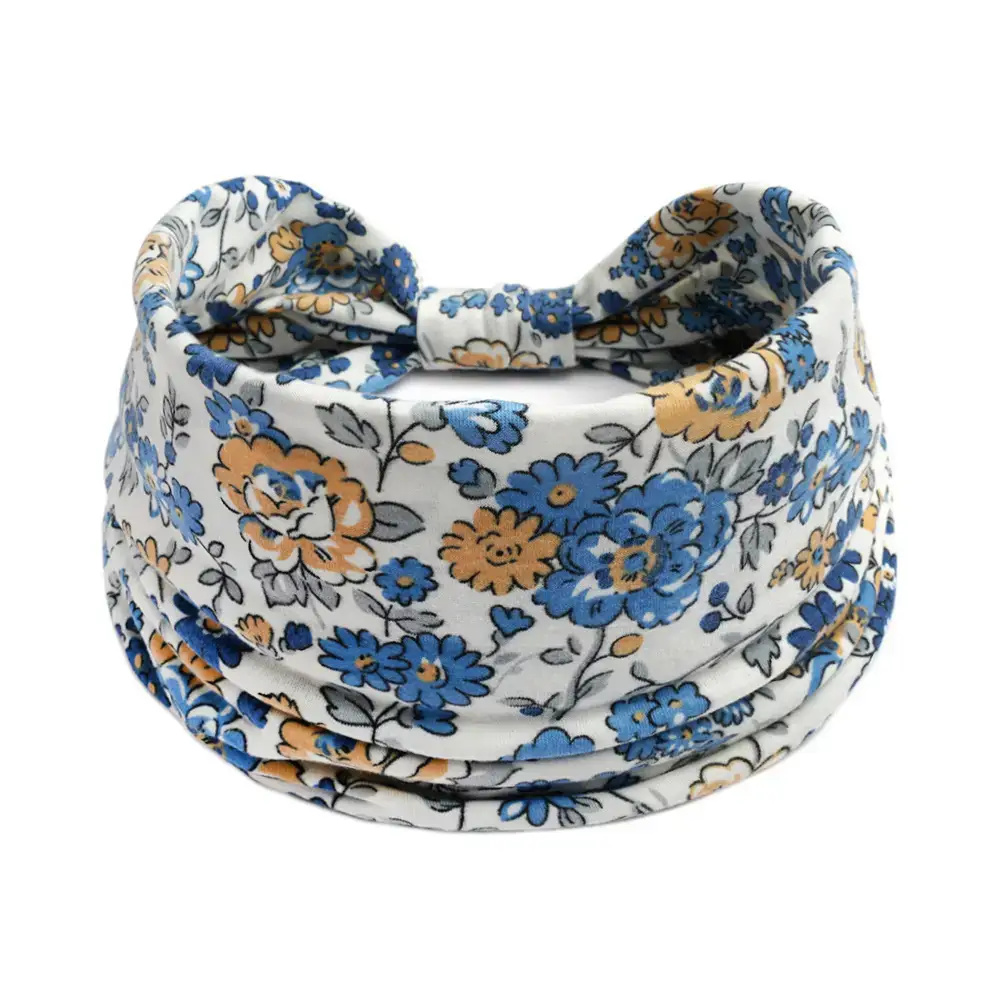 Leopard Print Elastic Hair Band for Women - Image 65