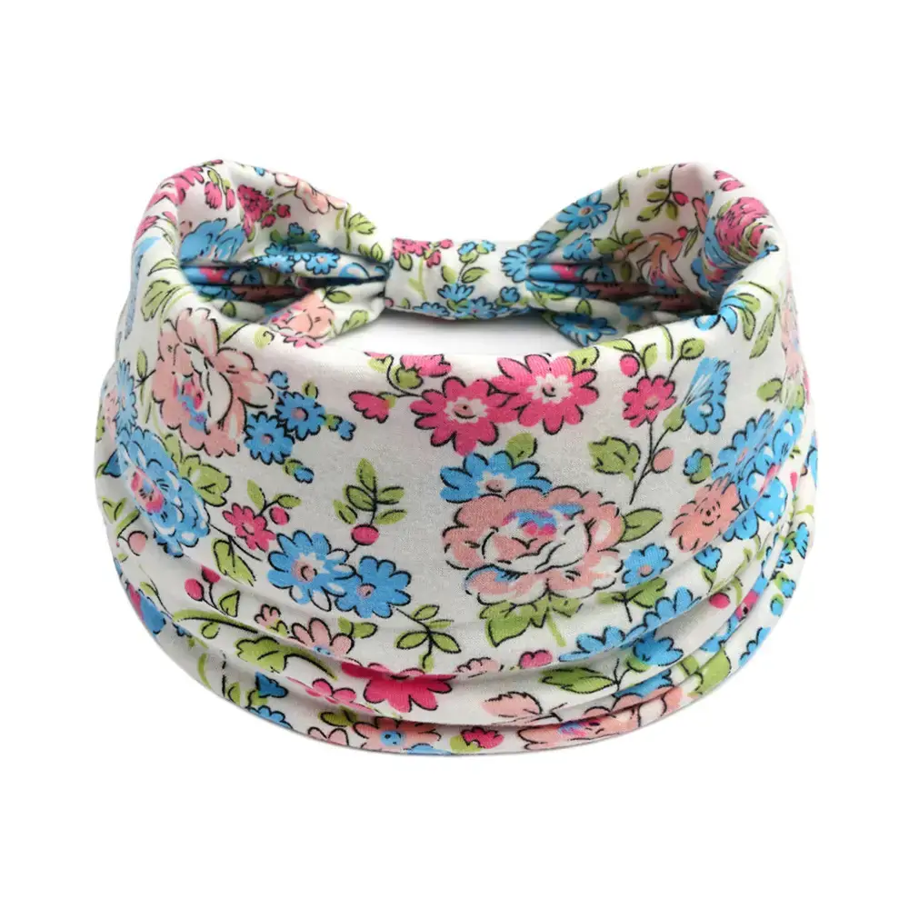 Leopard Print Elastic Hair Band for Women - Image 67