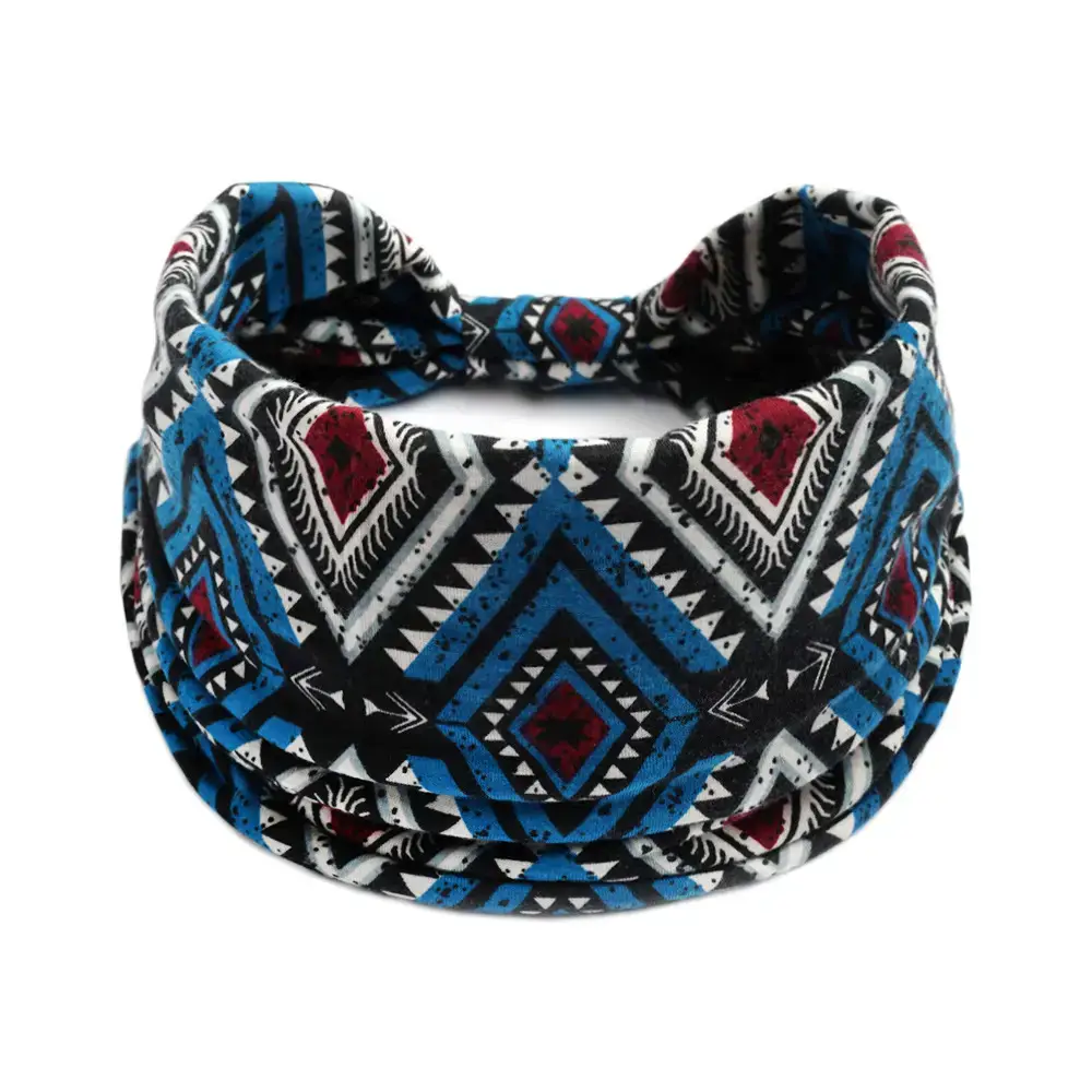 Leopard Print Elastic Hair Band for Women - Image 69