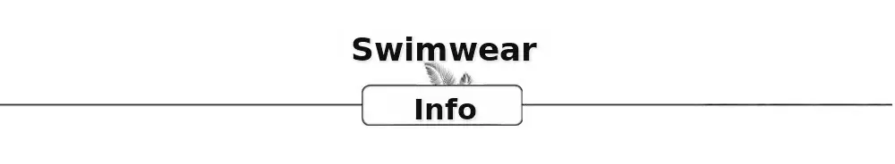 Women's Black Split Bikini Pure Color Export — feature 3