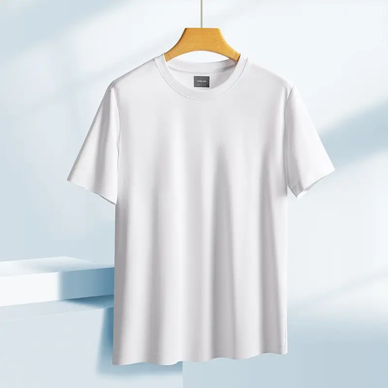 Pink Polo Shirt for Men Short Sleeve