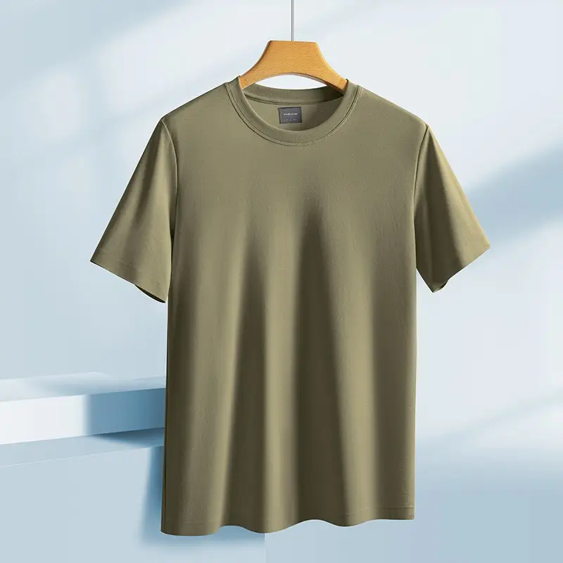 Pink Polo Shirt for Men Short Sleeve