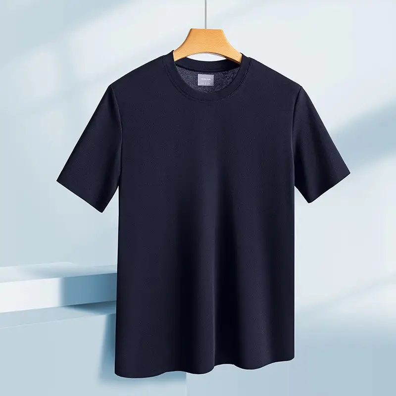 Pink Polo Shirt for Men Short Sleeve