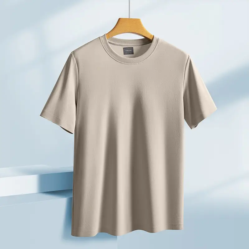 Pink Polo Shirt for Men Short Sleeve