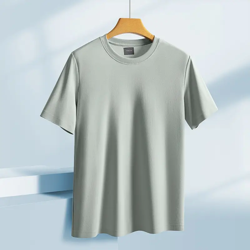Pink Polo Shirt for Men Short Sleeve