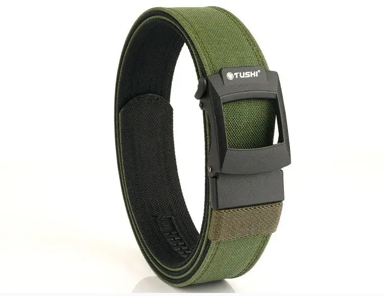 3.8CM Dual Nylon Shooting Belt Automatic Buckle — feature 19