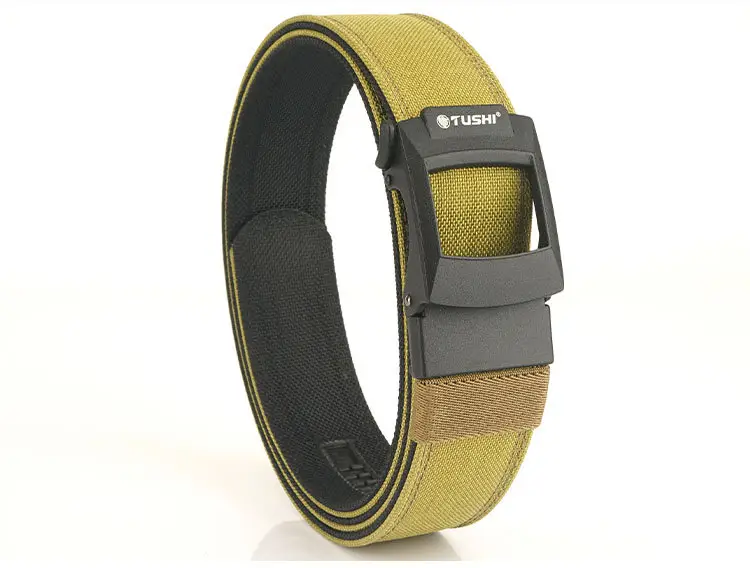 3.8CM Dual Nylon Shooting Belt Automatic Buckle — feature 20
